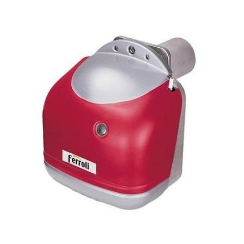 Горелка газовая одноступенчатая Ferroli Sun M 10  50-120 кВт