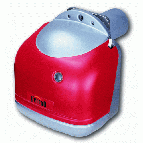 Горелка дизельная двухступенчатая Ferroli Sun G 50  190-712 кВт