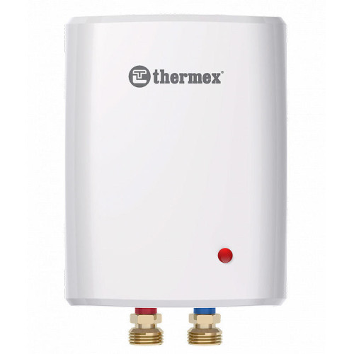Проточный водонагреватель Thermex Surf 6000 Проточный водонагреватель Thermex Surf 6000