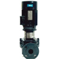 Циркуляционный насос вертикальный UNIPUMP SVH 40-20-2.2/2 — фото 2