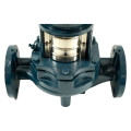 Циркуляционный насос вертикальный UNIPUMP SVH 40-20-2.2/2 — фото 3