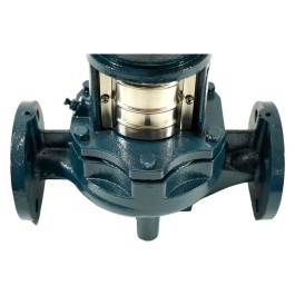 Циркуляционный насос вертикальный UNIPUMP SVH 32-18-1.1/2