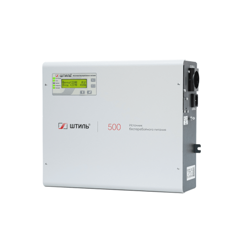 ИБП Штиль SW500L (500 ВА)