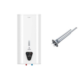 Накопительный водонагреватель Timberk Attendant PRO SWH FEX1 100 V