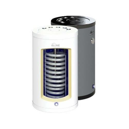 Бойлер косвенного нагрева Kospel SWK 120 A Бойлер косвенного нагрева Kospel SWK 120 A