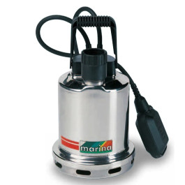 Насос дренажный Marina-Speroni SXG 400