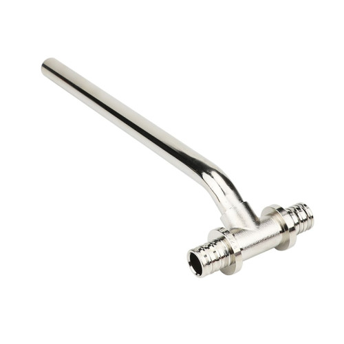 Трубка радиаторная Т-образная Varmega Slide-fit 16-2.2х16-2.2/750мм Трубка радиаторная Т-образная Varmega Slide-fit 16-2.2х16-2.2/750мм