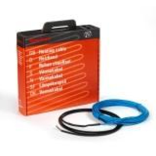 Raychem Резистивный кабель T2Blue 18 м Raychem Резистивный кабель T2Blue 18 м