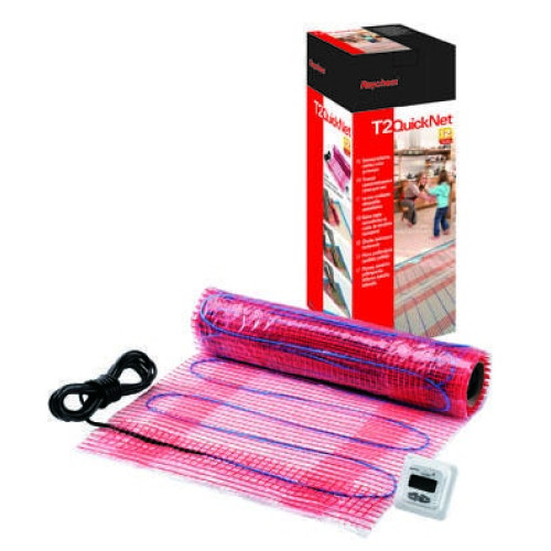 Raychem Греющий мат 2QuickNet 7 м2