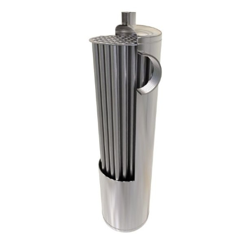 Теплообменник ПроксиТерм для подогрева бассейна 13 кВт