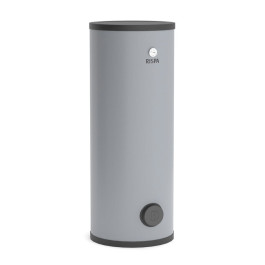 Бойлер косвенного нагрева с увеличенным теплообменником RISPA  RBFL-500