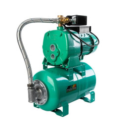 Насосная станция Marina-Speroni APM 200/25 с выносным эжектором