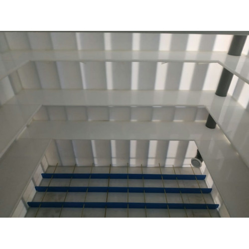 Пластиковый погреб ГудВэй Классик 1,5*1,5м