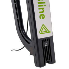 Такер складной MotusLine для крепления якорных скоб, на 2 кассеты