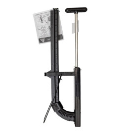 Такер MotusLine для крепления якорных скоб "Стандарт", на 1 кассету