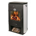 Печь-камин Теплодар Танго Печь-камин Теплодар Танго