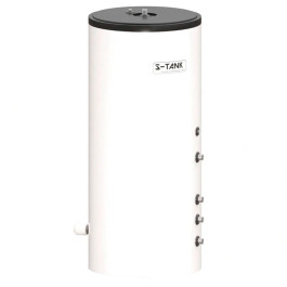 Бойлер косвенного нагрева S-Tank P 1000 с 1 теплообменником