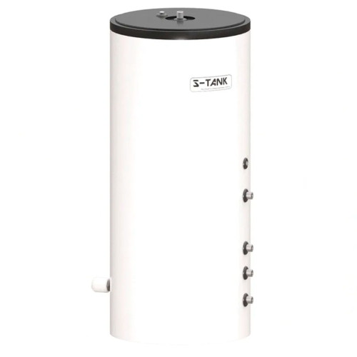 Бойлер косвенного нагрева S-Tank P 300 с 1 теплообменником