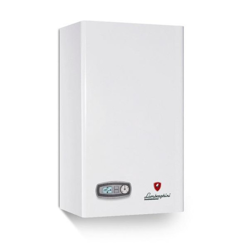 Настенный котел Lamborghini TAURA D 24 MCS