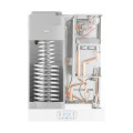 Настенный газовый двухконтурный котёл ITALTHERM Time Max 30F с бойлером — фото 3