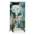 Настенный газовый одноконтурный котёл ITALTHERM Time Power 90 K — фото 2