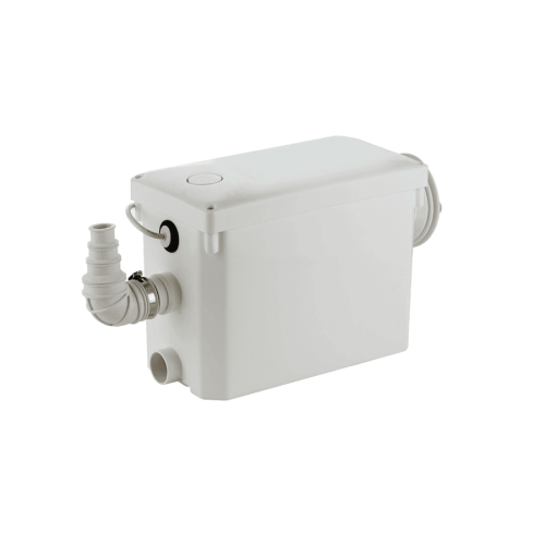 Канализационная насосная станция UNIPUMP SANIVORT 405 M 8м (боковой вход) Канализационная насосная станция UNIPUMP SANIVORT 405 M 8м (боковой вход)