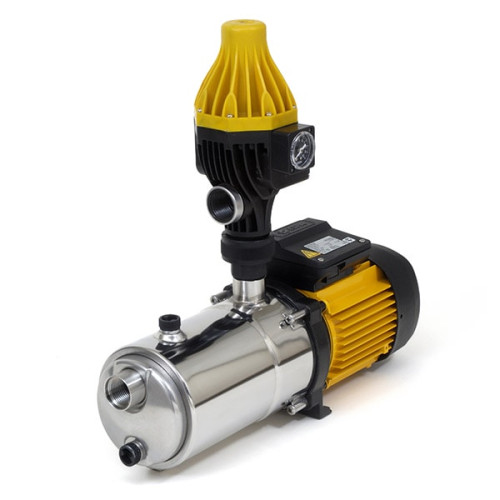 Насосная станция ESPA Tecnoself 15 4M Pressdrive R Насосная станция ESPA Tecnoself 15 4M Pressdrive R