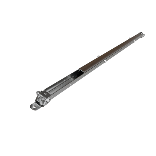 Опора телескопическая Ferrum (430/1.5) длина 1000-1800 мм Опора телескопическая Ferrum (430/1.5) длина 1000-1800 мм