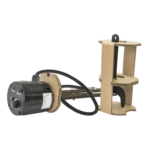 ТЭНБ ZOTA - 7,5 кВт 1 1/2" с термостатом