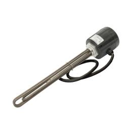 ТЭНБ ZOTA - 3 кВт 1 1/2" с термостатом