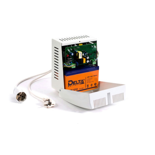 ИБП для циркуляционных насосов TEPLOCOM-100+ ИБП для циркуляционных насосов TEPLOCOM-100+