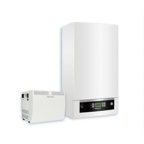 Источник бесперебойного питания TEPLOCOM – 250+40 (250ВА с аккумулятором 40а/ч) Источник бесперебойного питания TEPLOCOM – 250+40 (250ВА с аккумулятором 40а/ч)