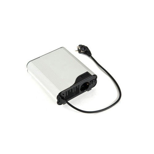 Стабилизатор напряжения с индикацией TEPLOCOM ST- 888 И Space Technology Стабилизатор напряжения с индикацией TEPLOCOM ST- 888 И Space Technology