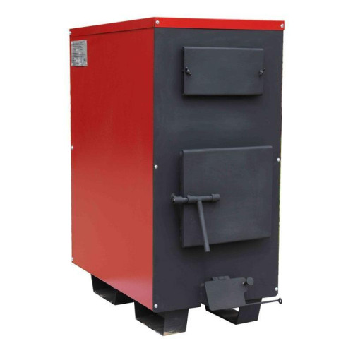 Водогрейный котел Буржуй-К Т-150A Водогрейный котел Буржуй-К Т-150A