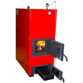 Водогрейный котел Буржуй-К Модерн-12