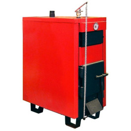 Водогрейный котел Буржуй-К Стандарт-10