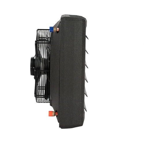 Тепловентилятор водяной Reventon серия HC50-3S (5.0-65.8 кВт) Тепловентилятор водяной Reventon серия HC50-3S (5.0-65.8 кВт)