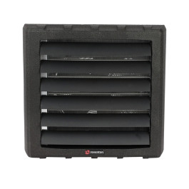 Тепловентилятор водяной Reventon серия EC HC20 (1.91-32.7 кВт)