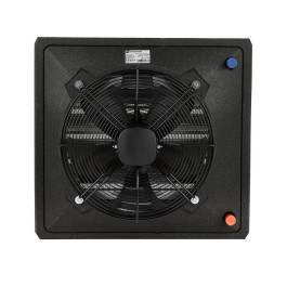 Тепловентилятор водяной Reventon серия EC HC20 (1.91-32.7 кВт)