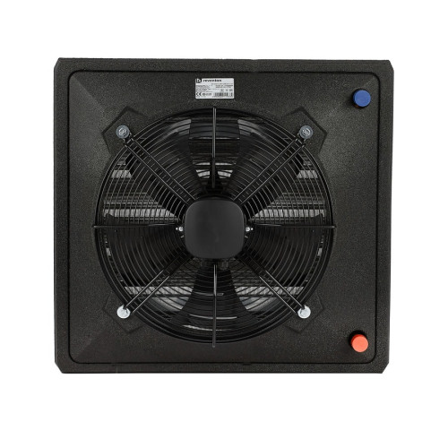 Тепловентилятор водяной Reventon серия HC50-3S (5.0-65.8 кВт) Тепловентилятор водяной Reventon серия HC50-3S (5.0-65.8 кВт)