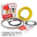 Нагревательный кабель Energy Cable 2200 Вт