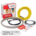 Нагревательный кабель Energy Cable 260 Вт
