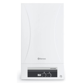 Настенный газовый двухконтурный котел Thermex Andromeda HM 18