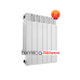 Биметаллический радиатор TERMICA BITHERM 500 12 секций Биметаллический радиатор TERMICA BITHERM 500 12 секций