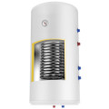 Бойлер косвенного нагрева настенный Termica AMET 80W INOX