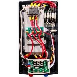 Проточный водонагреватель Termica Forza 08