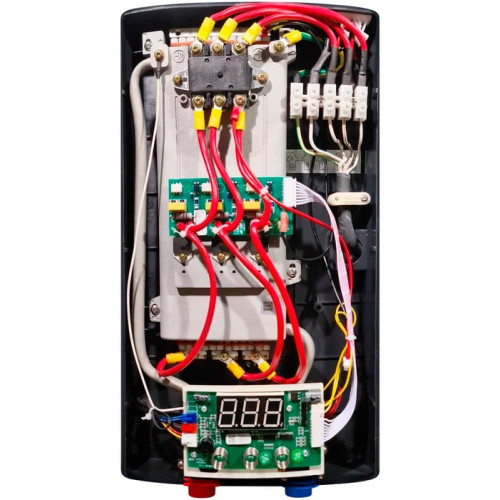 Проточный водонагреватель Termica Forza 08 Проточный водонагреватель Termica Forza 08