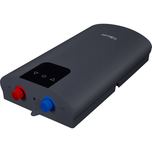 Проточный водонагреватель Termica Forza 08 Проточный водонагреватель Termica Forza 08