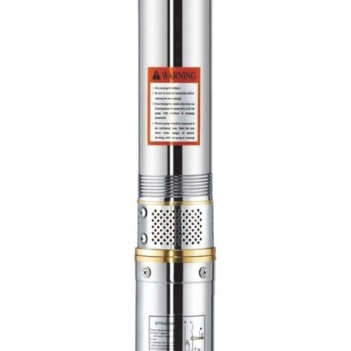 Скважинный насос Termica 3SQ 3/120 с кабелем 50 метров