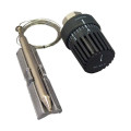 Терморегулятор Oventrop с накладным датчиком М 30х1.5 (t 20-50°C) (арт.1142861)